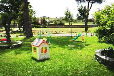 فيلة Giolito Del Viandante Casaccia