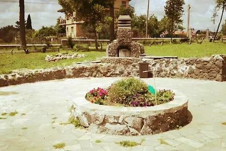فيلة Giolito Del Viandante *